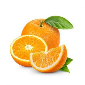 oranges