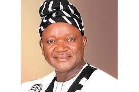 ortom