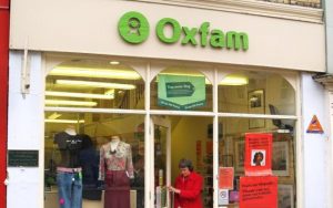 oxfam