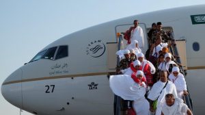 pakistan hajj