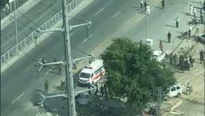 pakistani injurd