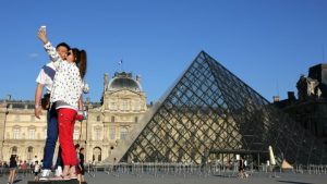 paris torism