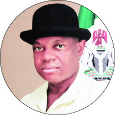 paul boroh
