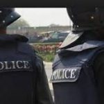 police