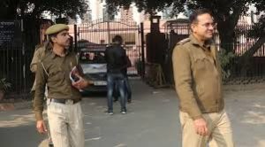 police india