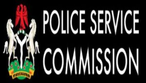 police-service-commisn