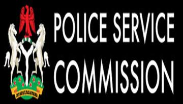 police-service-commisn