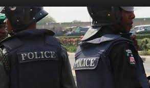 police