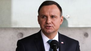 polish presid