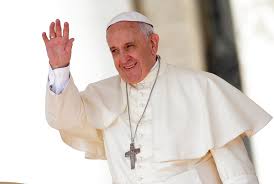 pope