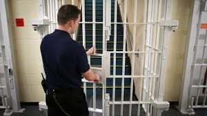 prison