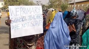 pry teachers