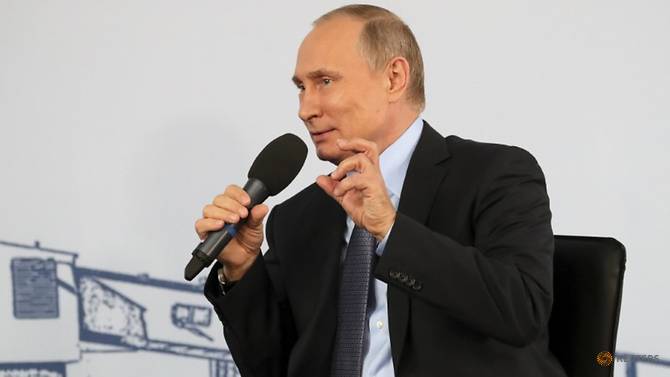 putin