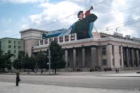 pyongyang