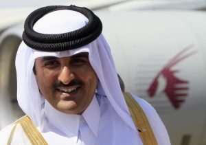 qatar