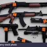 rance guns