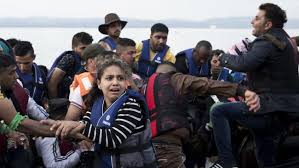 refugee