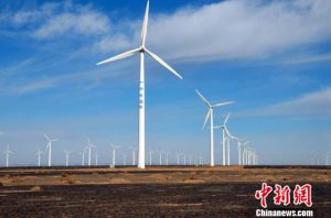 renewable energy