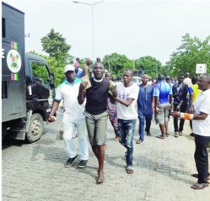 ritualist ikorodu