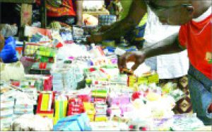roadside drugs