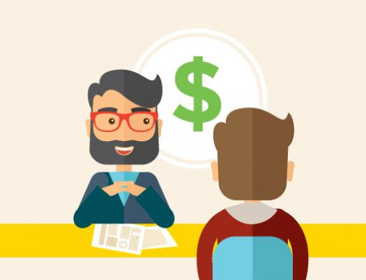 salary negotiation