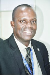sam adurogboye