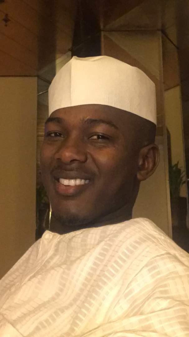 sanda sani
