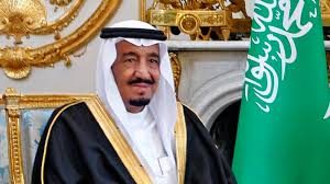 saudi
