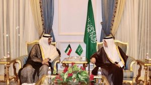 saudi fm