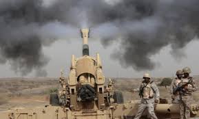 saudi