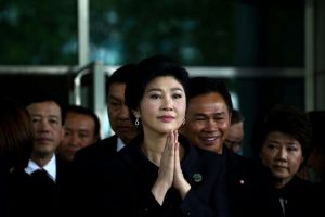 shinawatra