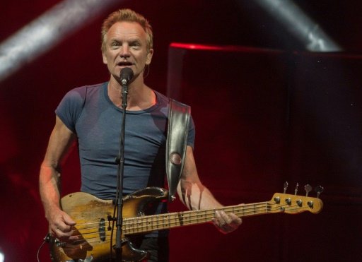 sting
