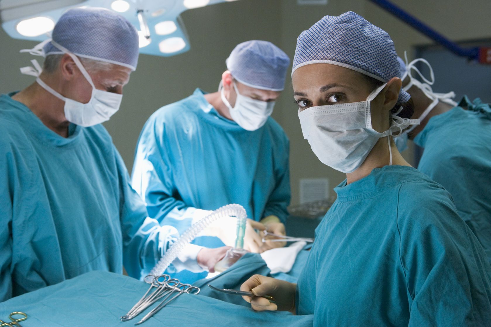 surgery