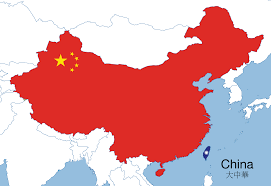 taiwan