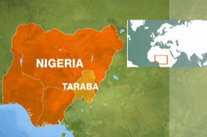 taraba