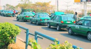 taxi