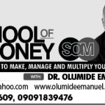 the school of money
