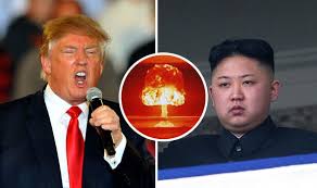 trumpnorthkorea