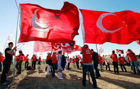 turkey