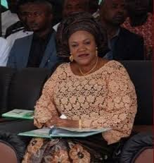 ugwuanyi wife
