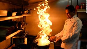uk chef