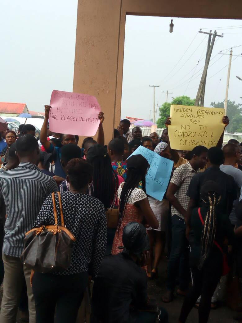 uniben