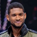 usher