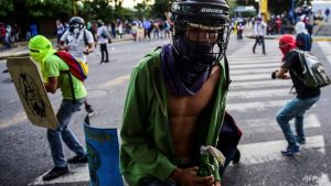 venezuela