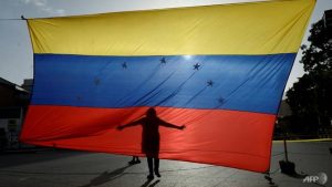 venezuela