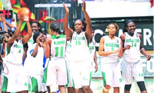women basket