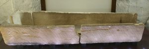 coffin