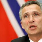 Jens Stoltenberg