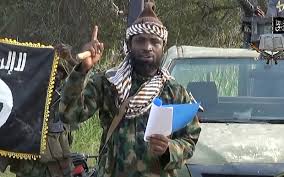 Abubakar Shekau