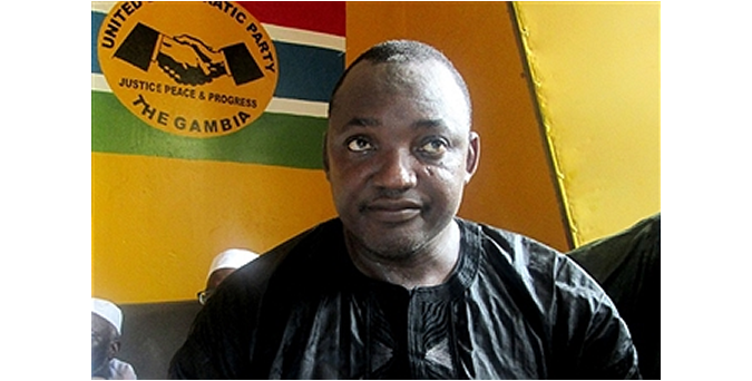 Adama-Barrow-Gambia